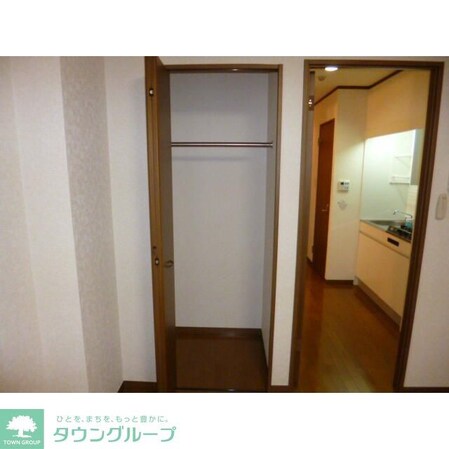 アンプルールフェールCREDO KAWAGUCHIの物件内観写真